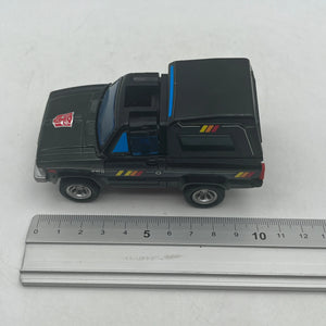 Transformers Vintage G1 Toyota “Trailbreaker” FRENLY BRICKS - Open 7 Days