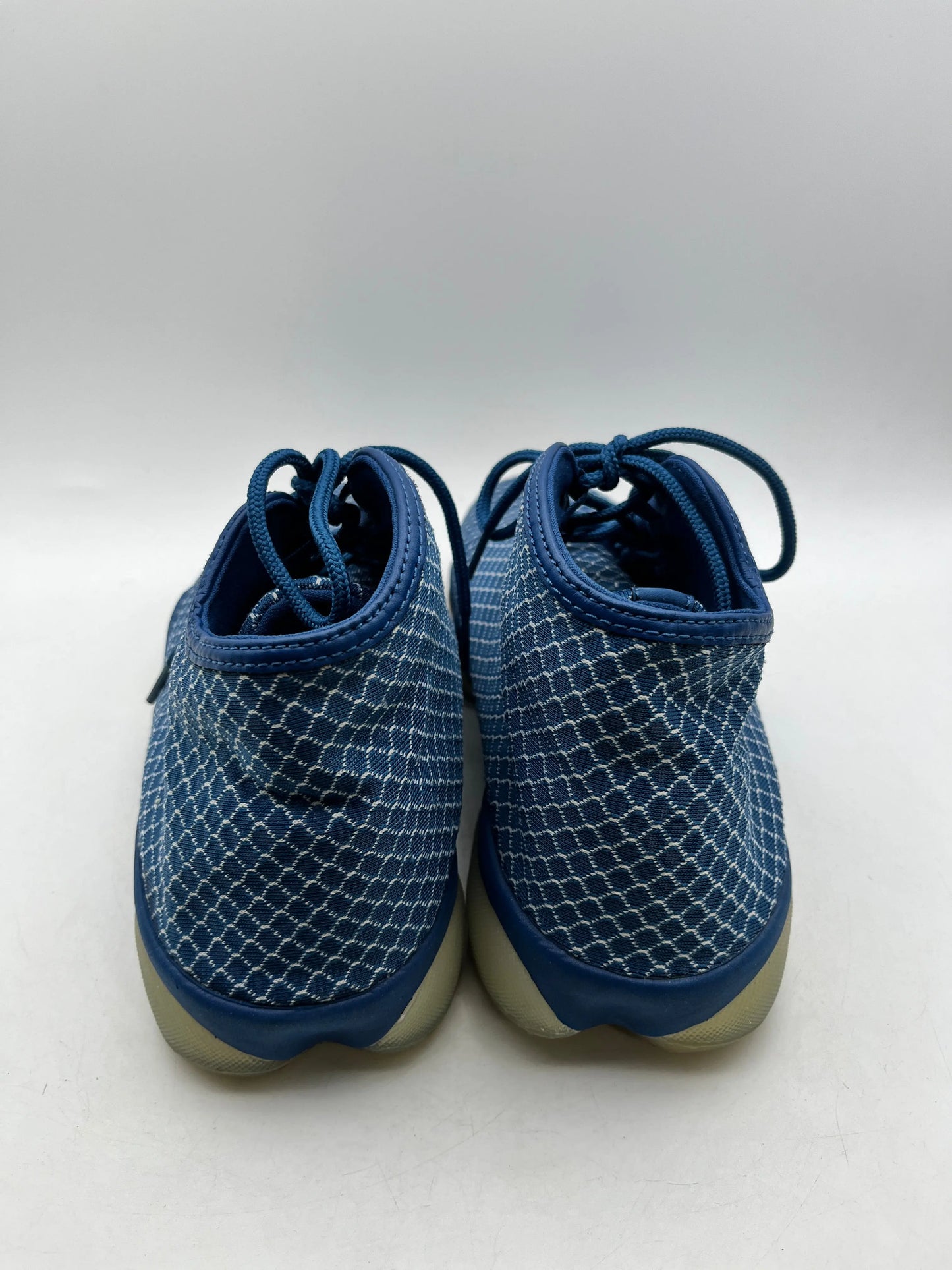 Nike Mens Air Jordan Horizon Blue Basketball Sneakers - Size US Mens 10.5 - Used FRENLY BRICKS - Open 7 Days