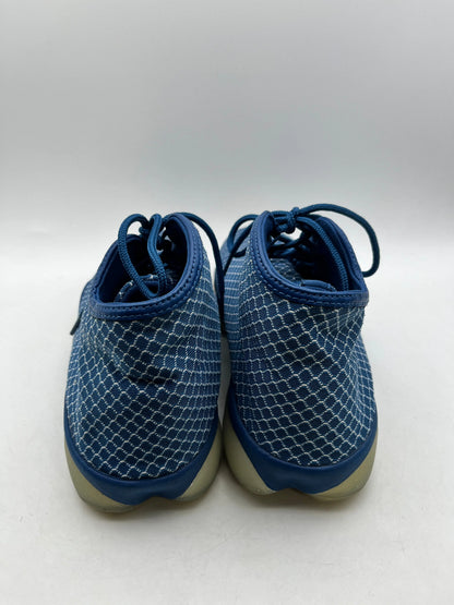 Nike Mens Air Jordan Horizon Blue Basketball Sneakers - Size US Mens 10.5 - Used FRENLY BRICKS - Open 7 Days
