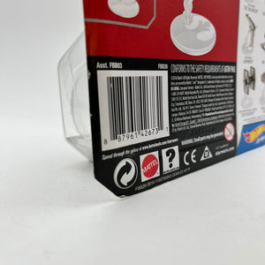 Hot Wheels Star Wars Die-Cast Starships Resistance X-Wing Fighter - Sealed FRENLY BRICKS - Open 7 Days