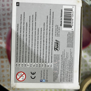 Funko Pop Vinyl Star Wars Rouge One Saw Gererra #153 FRENLY BRICKS - Open 7 Days