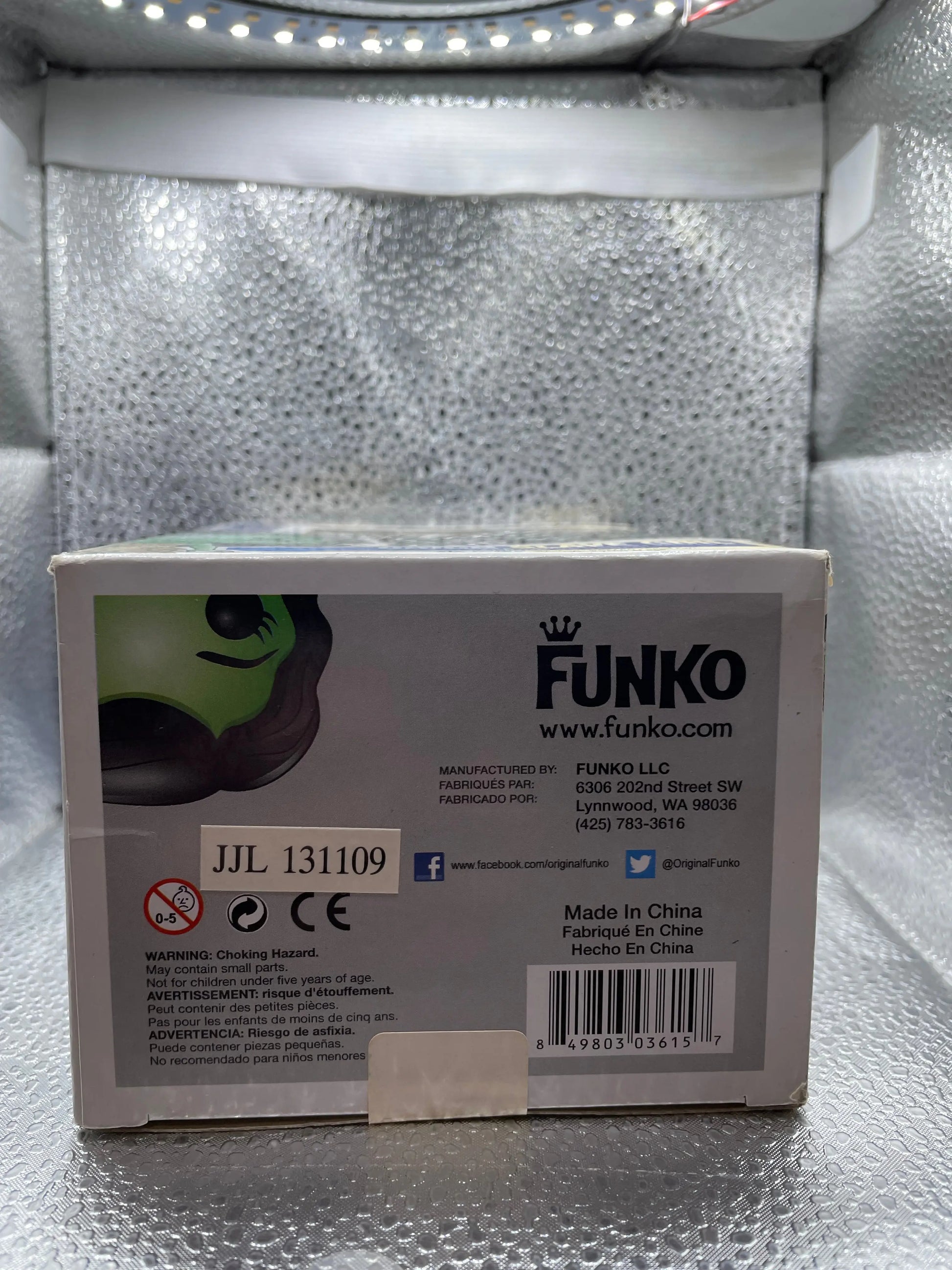 Funko Pop! Television Star Trek Orion Slave Girl #86 Vinyl Figure See Photos FRENLY BRICKS - Open 7 Days