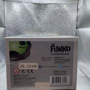 Funko Pop! Television Star Trek Orion Slave Girl #86 Vinyl Figure See Photos FRENLY BRICKS - Open 7 Days