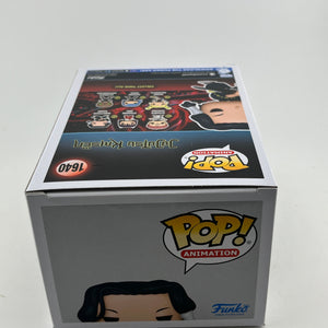 Funko POP! Animation JuJuTsu Kaisen - Noritoshi Kamo #1640 - Vinyl Collectable FRENLY BRICKS - Open 7 Days