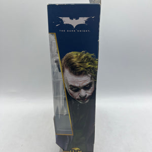 2018 Mattel DC Multiverse The Dark Knight THE JOKER (Heath Ledger) Figure FRENLY BRICKS - Open 7 Days