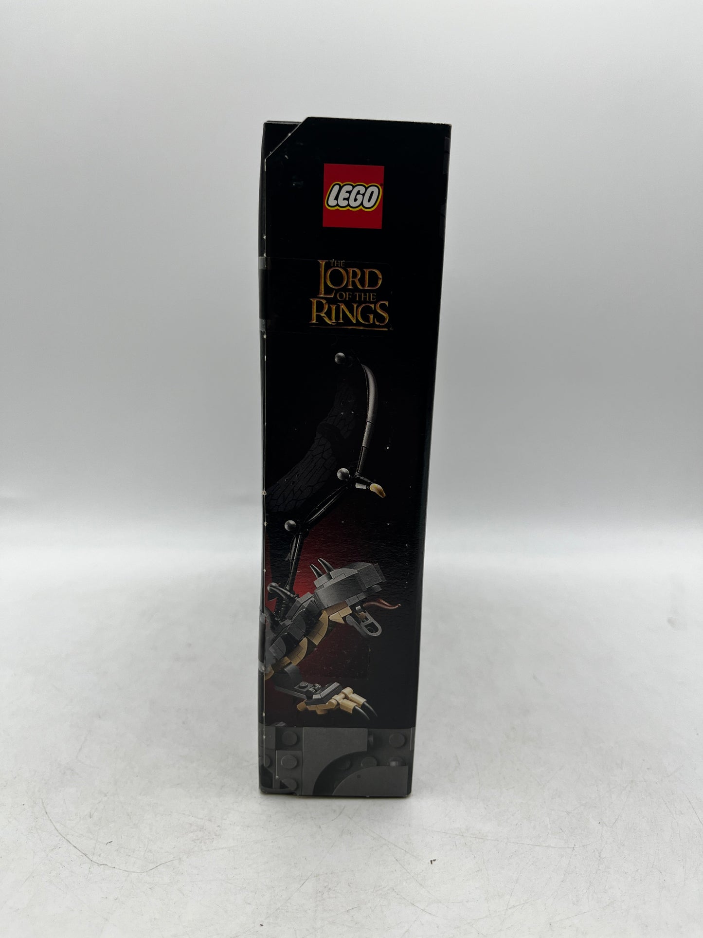 Lego Lord Of The Rings - Fell Beast - 40693 - GWP Exclusive FRENLY BRICKS - Open 7 Days