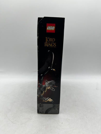 Lego Lord Of The Rings - Fell Beast - 40693 - GWP Exclusive FRENLY BRICKS - Open 7 Days