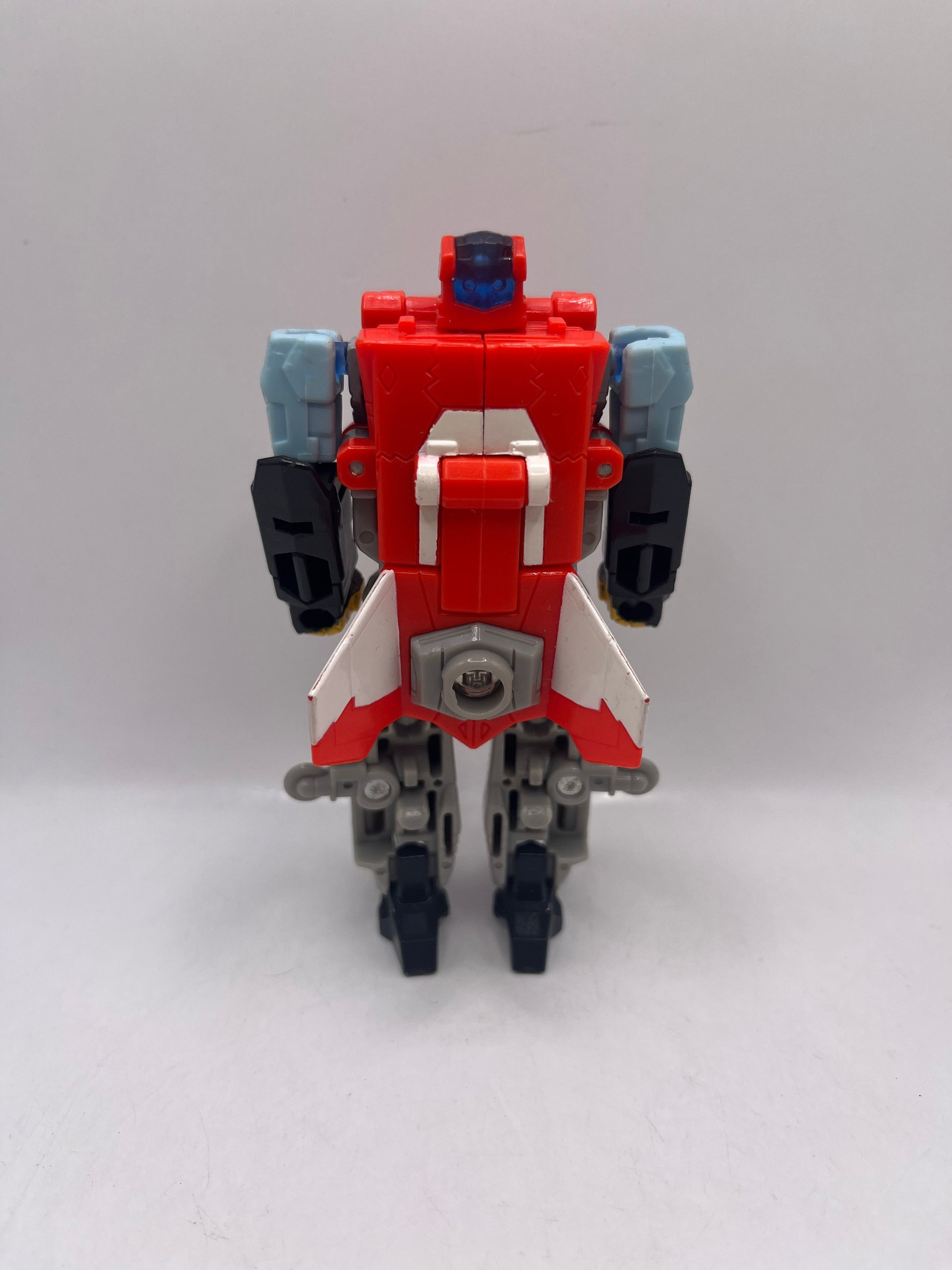 Hasbro Transformers Energon Windrazor Action Figure FRENLY BRICKS - Open 7 Days