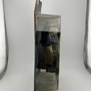 Disney - Pirates of the Caribbean Stranger Tides - Gibbs - Figure FRENLY BRICKS - Open 7 Days