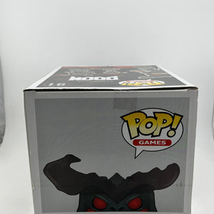 Funko POP! Games Doom - CyberDemon #91 - Vinyl Collectable FRENLY BRICKS - Open 7 Days