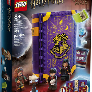 Lego Harry Potter Hogwarts Moment Divination Class 76396 NEW SEALED BOX NSB FRENLY BRICKS - Open 7 Days