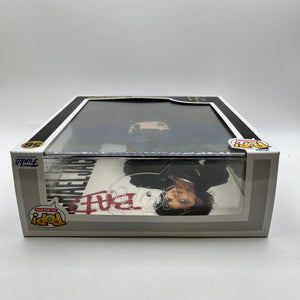 Funko POP! Albums Bad - Micheal Jackson #56 FRENLY BRICKS - Open 7 Days