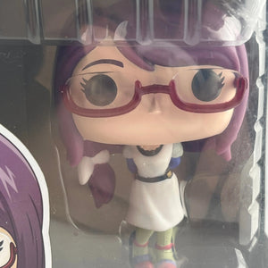 Funko POP Animation Tokyo Ghoul Rize Vinyl Figure #466 Vaulted +combinedshipping FRENLY BRICKS - Open 7 Days