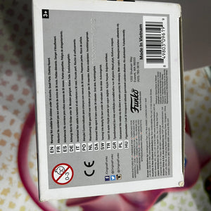 Funko Pop Vinyl Star Wars Kylo Ren #105 FRENLY BRICKS - Open 7 Days