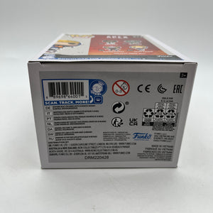 Funko POP! Games Apex Legends - Watson #873 - Vinyl Collectable FRENLY BRICKS - Open 7 Days