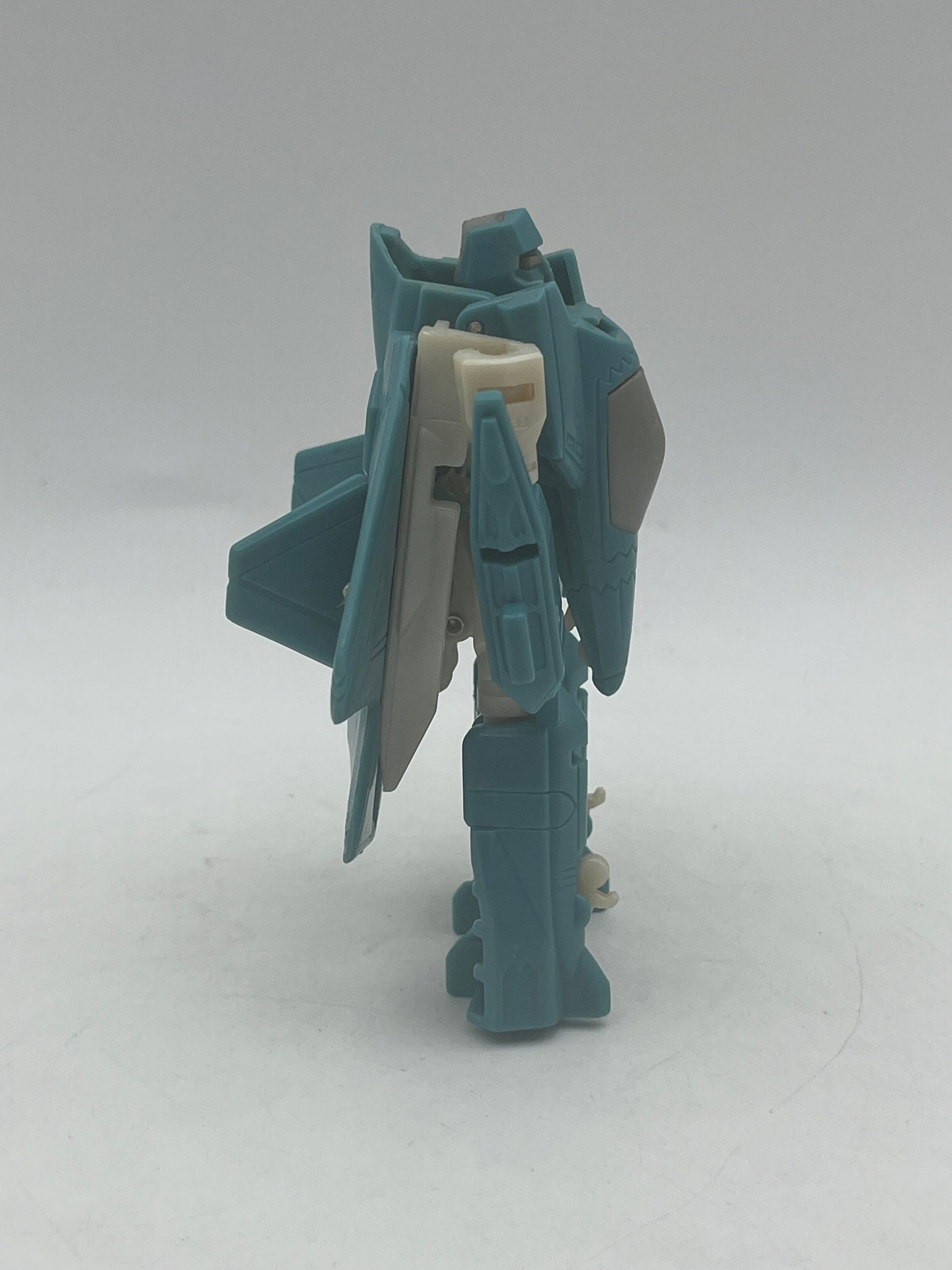 Transformers Megatron Figure Machine Wars Basic Class FRENLY BRICKS - Open 7 Days