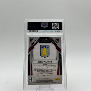 Aston Villa Players Sport Cards Autographed/Numbered/Patch/ Bundle FRENLY BRICKS - Open 7 Days