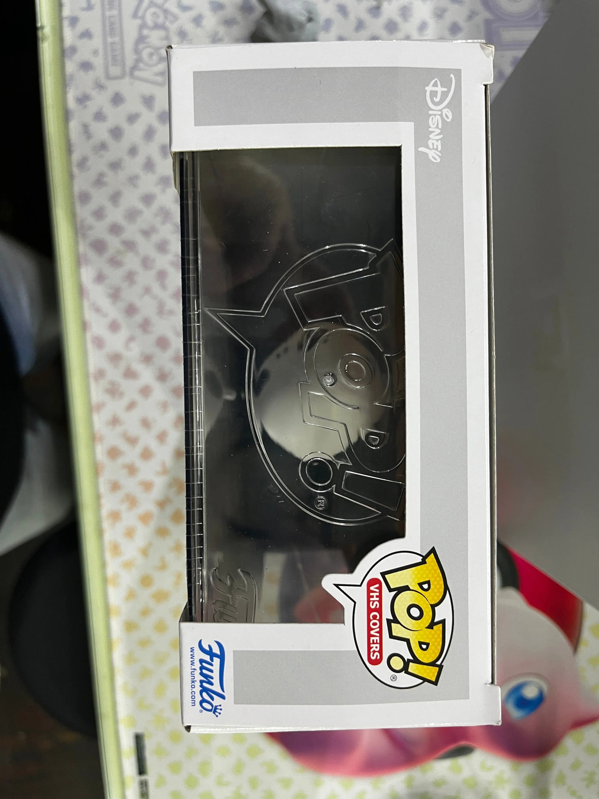 Funko Pop Vinyl Icons George R.R. Martin #01 FRENLY BRICKS - Open 7 Days