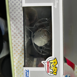 Funko Pop Vinyl Icons George R.R. Martin #01 FRENLY BRICKS - Open 7 Days