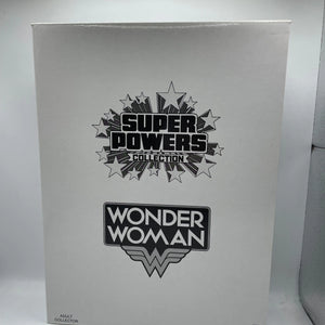 Wonder Woman DC Super Powers 30th Anniversary 6