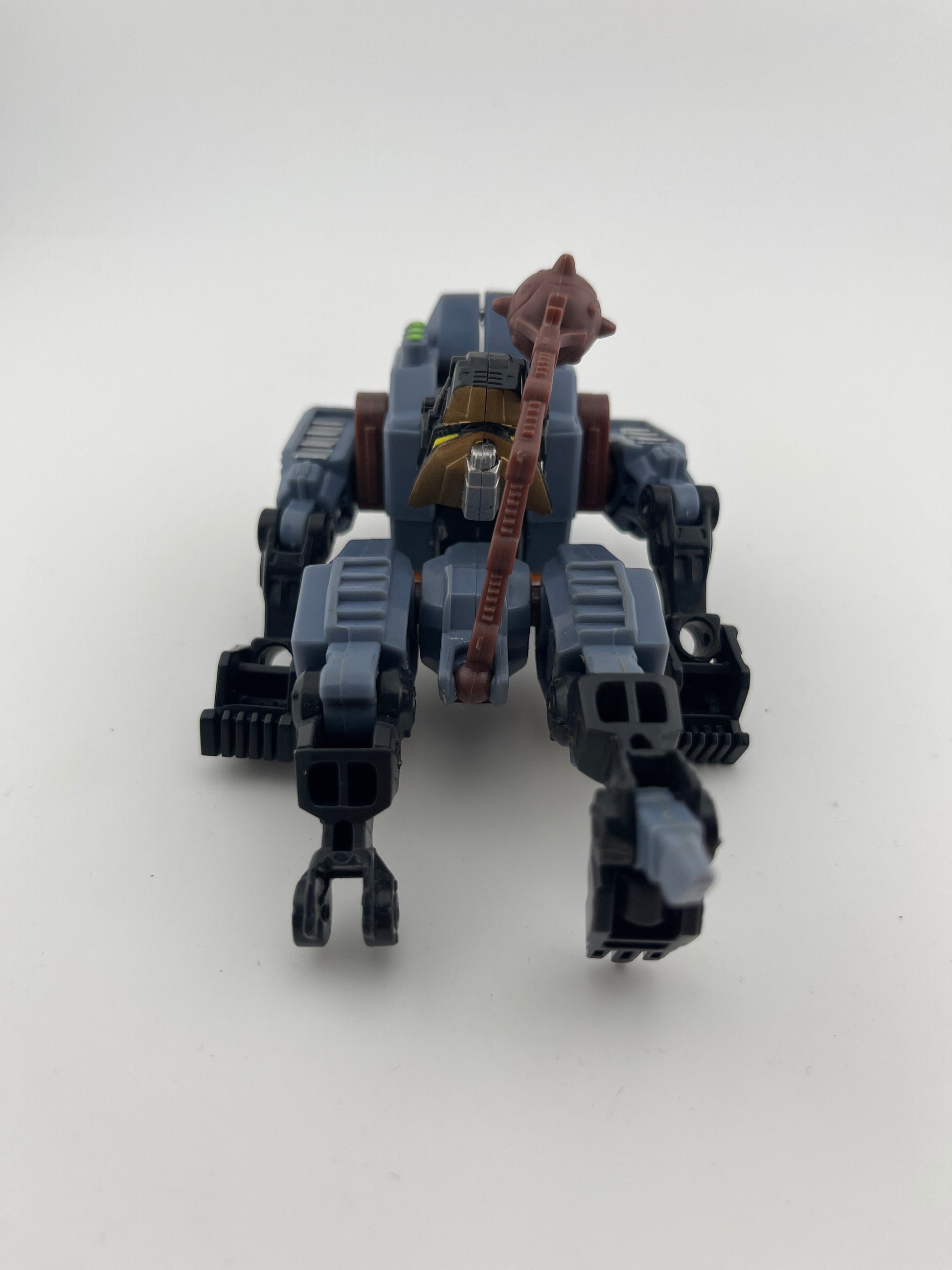 Transformers Energon Command Ravage complete Hasbro Terrorcon Basic Class 2003 FRENLY BRICKS - Open 7 Days