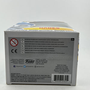 Funko POP! Disney - Hades #381 - Vinyl Collectable FRENLY BRICKS - Open 7 Days