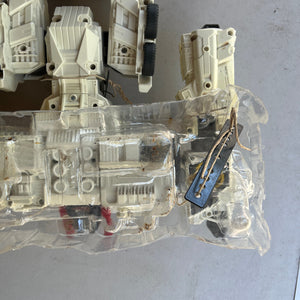 Takara Tomy Transformers Generations TG-23 Metroplex 23 inch Action Figure FRENLY BRICKS - Open 7 Days
