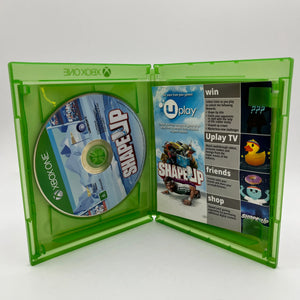 Xbox One Console Tested + Mixed Games Untested Lot (No Cables) FRENLY BRICKS - Open 7 Days