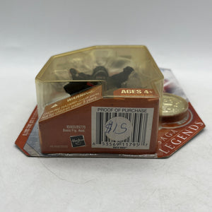 Star Wars Action Figure Darth Vader A New Hope 30th Anniversary w Coin FRENLY BRICKS - Open 7 Days