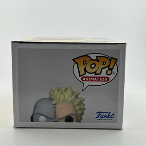 Funko POP! Animation My Hero Academia - Twice #1093 - Chase Special Edition FRENLY BRICKS - Open 7 Days