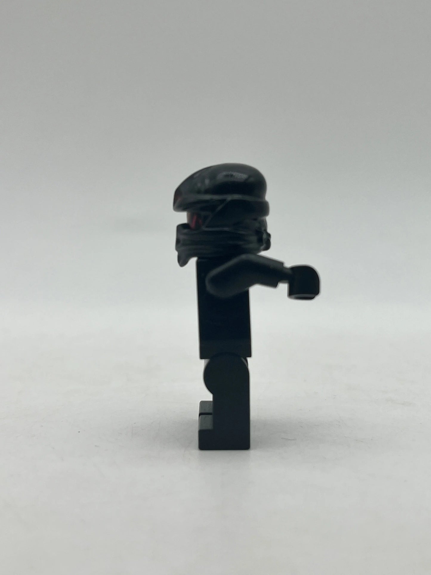 Lego Ninjago NRG Cole Minifigure Rise Of The Snakes - Red Energy njo057 FRENLY BRICKS - Open 7 Days