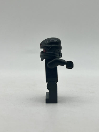 Lego Ninjago NRG Cole Minifigure Rise Of The Snakes - Red Energy njo057 FRENLY BRICKS - Open 7 Days