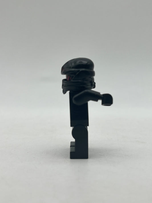 Lego Ninjago NRG Cole Minifigure Rise Of The Snakes - Red Energy njo057 FRENLY BRICKS - Open 7 Days
