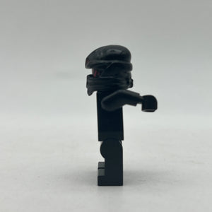 Lego Ninjago NRG Cole Minifigure Rise Of The Snakes - Red Energy njo057 FRENLY BRICKS - Open 7 Days