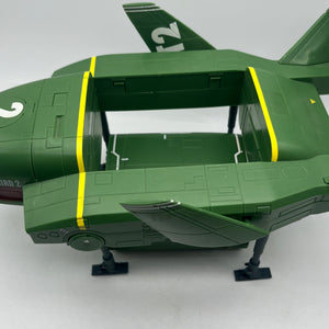 Thunderbirds Are Go! (2015) Thunderbird 2 & 4 Carrier Vehicles Toy ITV Studios FRENLY BRICKS - Open 7 Days