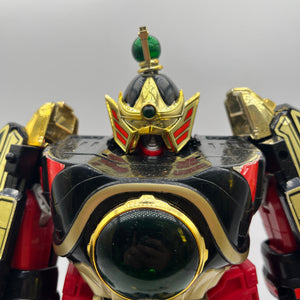 Mighty Morphin Power Rangers Thunder Megazord - Incomplete - No Sword FRENLY BRICKS - Open 7 Days