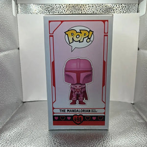 Star Wars 498 The Mandalorian With Grogu (Special Edition) - FRENLY BRICKS - Open 7 Days