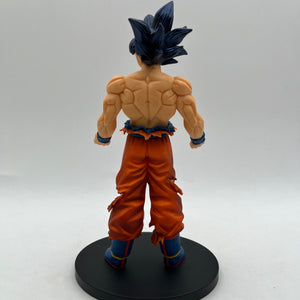 Dragon Ball Super Creator - Son Goku Figure - Ex Display - Not Sealed FRENLY BRICKS - Open 7 Days