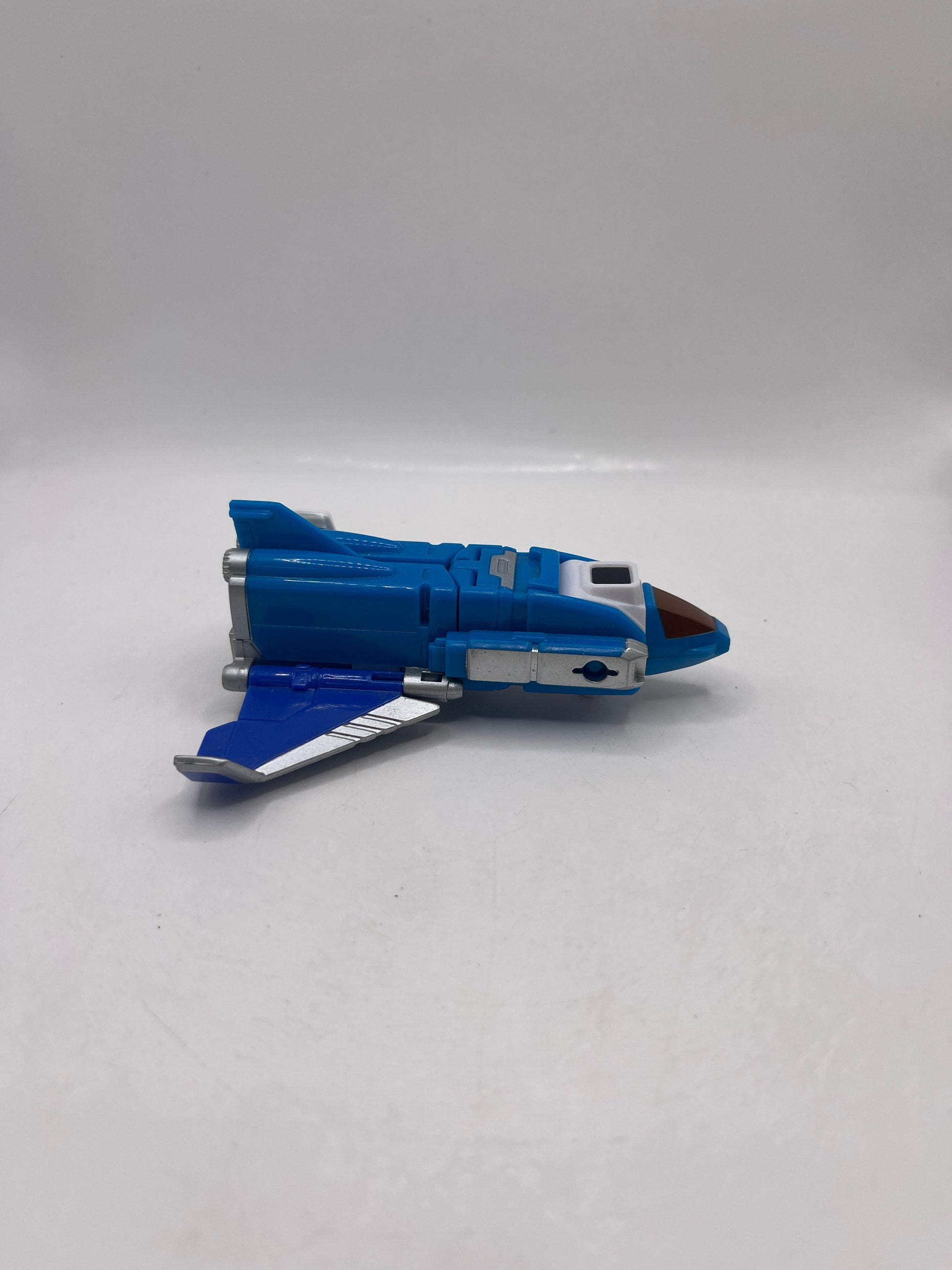 Bandai Machine Robo Hyper Gyro Robo Lot of 4 FRENLY BRICKS - Open 7 Days