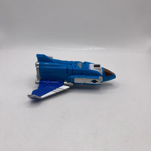 Bandai Machine Robo Hyper Gyro Robo Lot of 4 FRENLY BRICKS - Open 7 Days