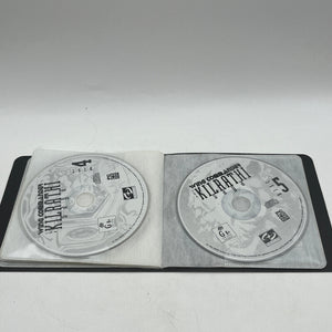 “Wing Commander The Kilrathi Saga” - PC Game Original 1996 Origin - Windows 95 FRENLY BRICKS - Open 7 Days