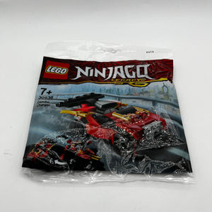 Lego Speed Champions 75888 Porsche RSR and 911 Turbo 3.0 + 30536 Combo Charger FRENLY BRICKS - Open 7 Days