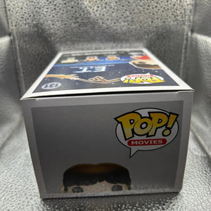 Funko POP Movies - ET -Elliott #131 FRENLY BRICKS - Open 7 Days