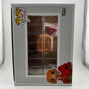 Funko POP! Rides Masters Of The Universe - He-Man On Battlecat #84 - Vinyl Collectable FRENLY BRICKS - Open 7 Days