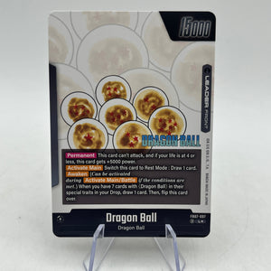 Dragon Ball Fusion World Sheron L FB07-097 Japanese SB02 FRENLY BRICKS - Open 7 Days