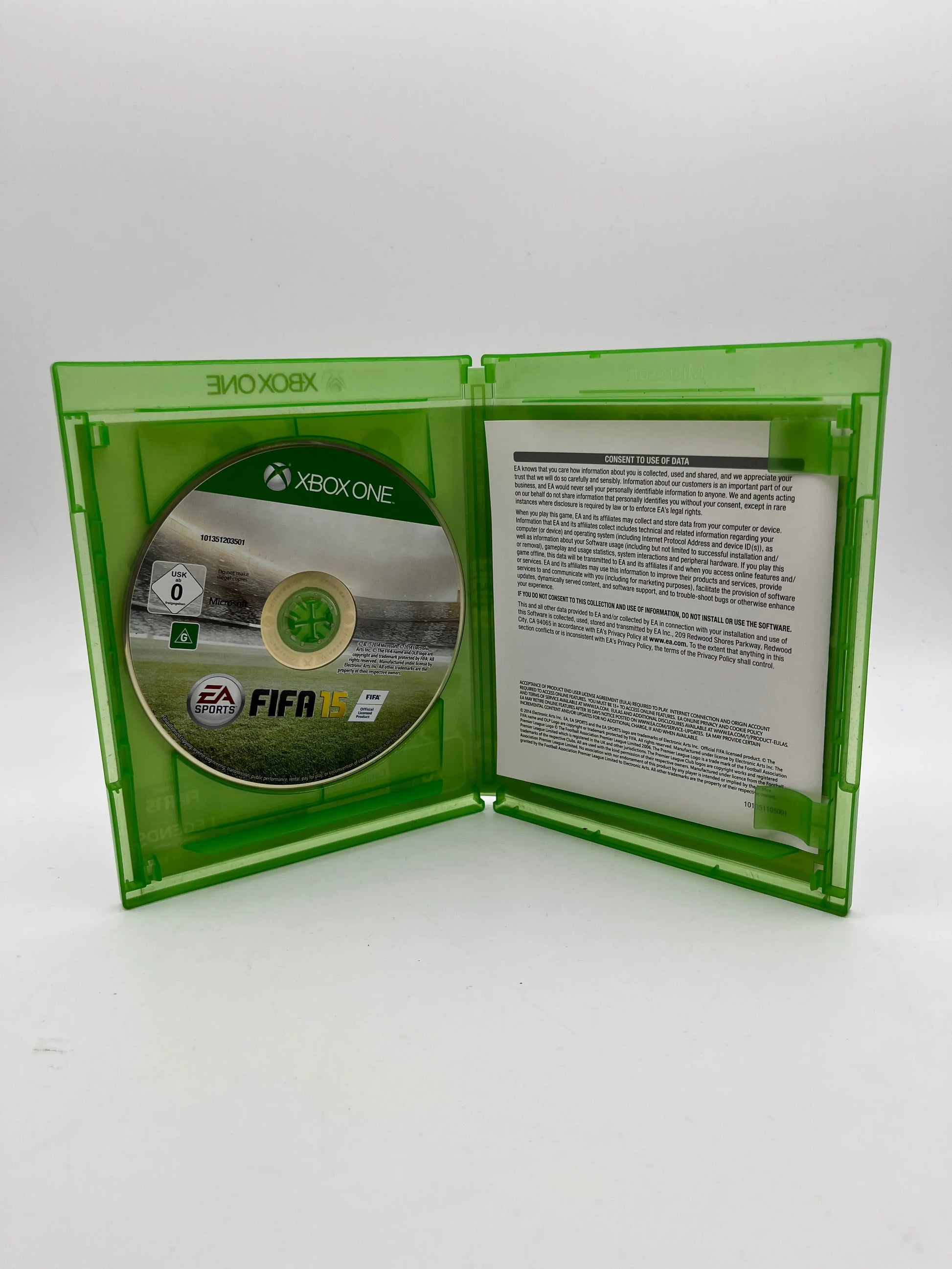 Xbox One Console Tested + Mixed Games Untested Lot (No Cables) FRENLY BRICKS - Open 7 Days