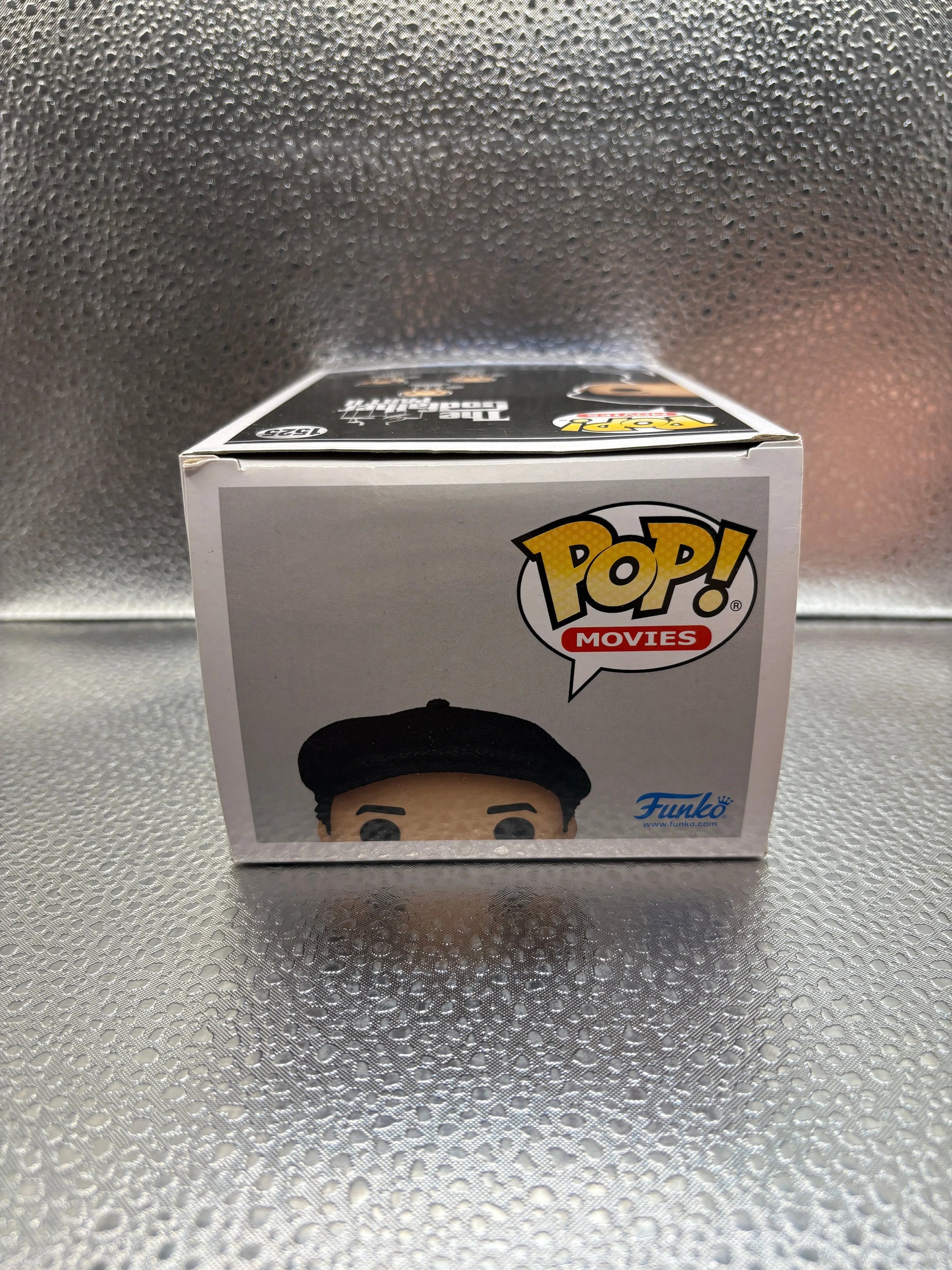 FUNKO Pop Vinyl Vito Corleone #1525 FRENLY BRICKS - Open 7 Days