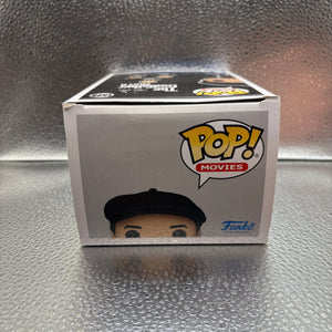 FUNKO Pop Vinyl Vito Corleone #1525 FRENLY BRICKS - Open 7 Days