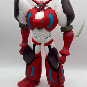 Robot Toy DAYS OF APOCALYPSE Getter One Yamato Toycom Red Chogokin Shin Loose FRENLY BRICKS - Open 7 Days