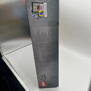 LEGO Jurassic World: Indoraptor Rampage at Lockwood Estate (75930) FRENLY BRICKS - Open 7 Days